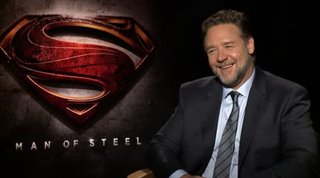 Russell Crowe (Man of Steel)