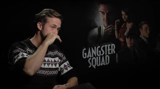 Ryan Gosling (Gangster Squad)