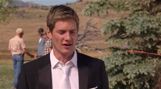Ryan McPartlin (The Right Kind of Wrong)