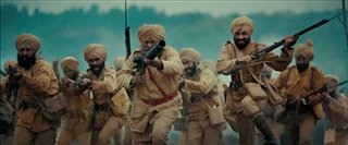Sajjan Singh Rangroot - Trailer