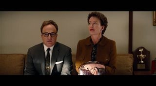 Saving Mr. Banks movie clip - Call Me Walt