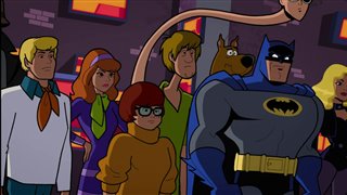 Scooby-Doo! & Batman: The Brave and the Bold - Trailer