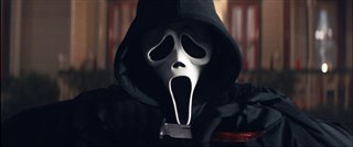 SCREAM: Ghostface is Back