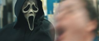 SCREAM VI - The Most Ruthless Ghostface