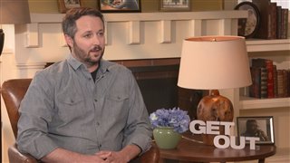 Sean McKittrick Interview - Get Out