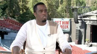 Sean 'P.Diddy' Combs (Get Him to the Greek)