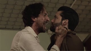 Septembers of Shiraz - Official Trailer