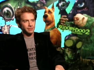 SETH GREEN