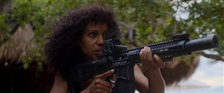 SHADOW FORCE Trailer