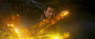 SHANG-CHI AND THE LEGEND OF THE TEN RINGS Trailer