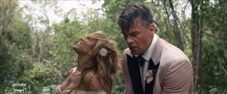 SHOTGUN WEDDING Trailer 2