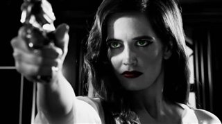 Sin City: A Dame to Kill For - Comic-Con Restricted Trailer