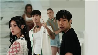SKILLHOUSE Trailer