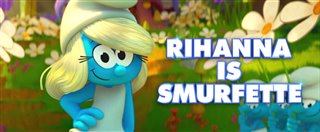 SMURFS - Big Game Spot