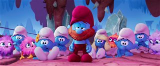 SMURFS - It Takes a Smurf Village
