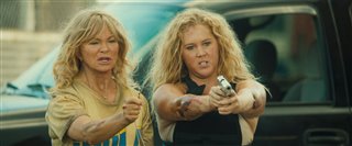 Snatched - Official Trailer 2