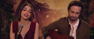 SNOW WHITE - Acoustic Medley