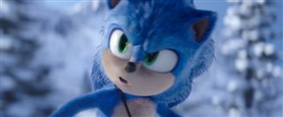 SONIC THE HEDGEHOG 2 - Bigger, Bluer, Better