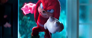 SONIC THE HEDGEHOG 2 Movie Clip - "Meet Knuckles"