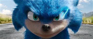 'Sonic the Hedgehog' Trailer #1