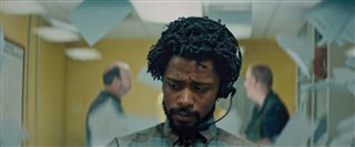 'Sorry to Bother You' - Restricted Trailer