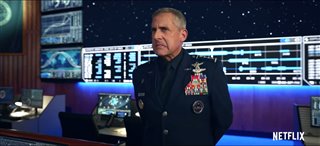 SPACE FORCE Trailer