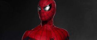 'Spider-Man: Far From Home' Featurette - "Suits"