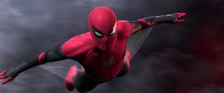 'Spider-Man: Far From Home' Teaser Trailer