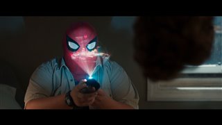 Spider-Man: Homecoming Movie Clip - "Protesting is Patriotic"