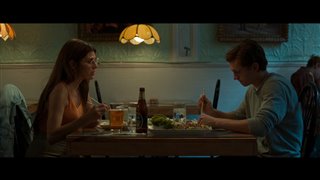 Spider-Man: Homecoming Movie Clip - "Too Larby"