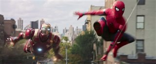 Spider-Man: Homecoming - Official International Trailer