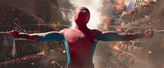 Spider-Man: Homecoming - Official Trailer 2