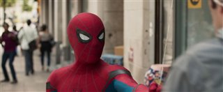 Spider-Man: Homecoming - Official Trailer #3
