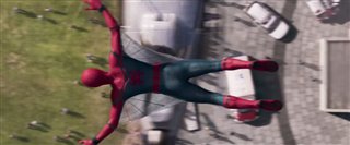 Spider-Man: Homecoming Trailer Tease
