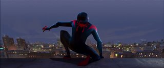 Spider-Man: Into the Spider-Verse - Teaser Trailer
