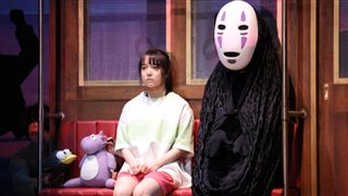 SPIRITED AWAY: LIVE ON STAGE Trailer