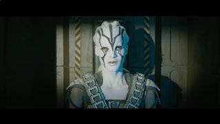 Star Trek Beyond featurette - "A Better Look at Jaylah"