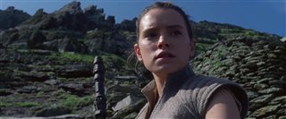 Star Wars: The Force Awakens - Blu-ray Trailer