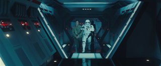 Star Wars: The Force Awakens - Comic-Con Reel