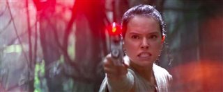 Star Wars: The Force Awakens - TV Spot