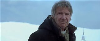 Star Wars: The Force Awakens TV Spot - "All the Way"