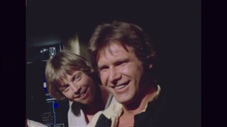'Star Wars: The Rise of Skywalker' Featurette - "Legacy"