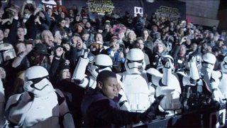 'Star Wars: The Rise of Skywalker' Featurette - "Star Wars Culture"