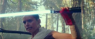 'Star Wars: The Rise of Skywalker' TV Spot - "Legacy"
