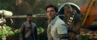 'Star Wars: The Rise of Skywalker' TV Spot - "Together"