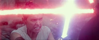 'Star Wars: The Rise of Skywalker' TV Spot - "End"
