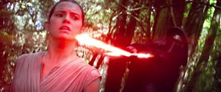 Star Wars: The Force Awakens - Japanese Trailer