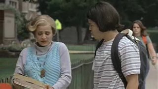 STRANGERS WITH CANDY