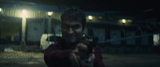 'Stuber' Movie Clip - "Get the Gun"