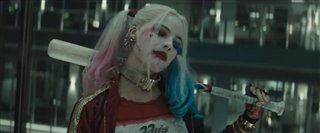 Suicide Squad - Final Comic-Con Trailer